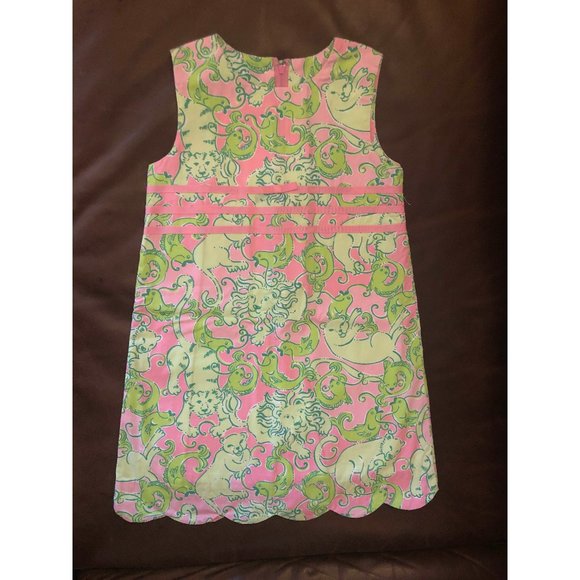 Lilly Pulitzer Dress - Picture 1 of 3